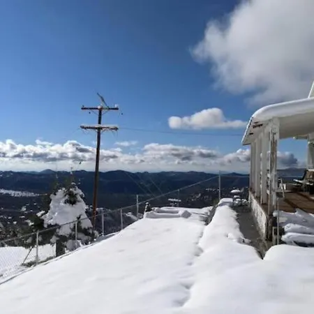 Hummingbird Hill - Entire Cabin Dunlap Exterior photo