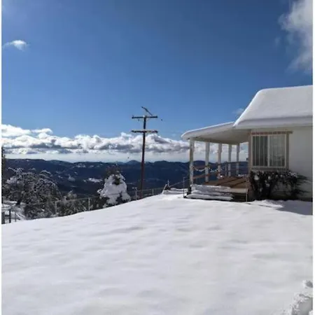 Hummingbird Hill - Entire Cabin Dunlap Exterior photo