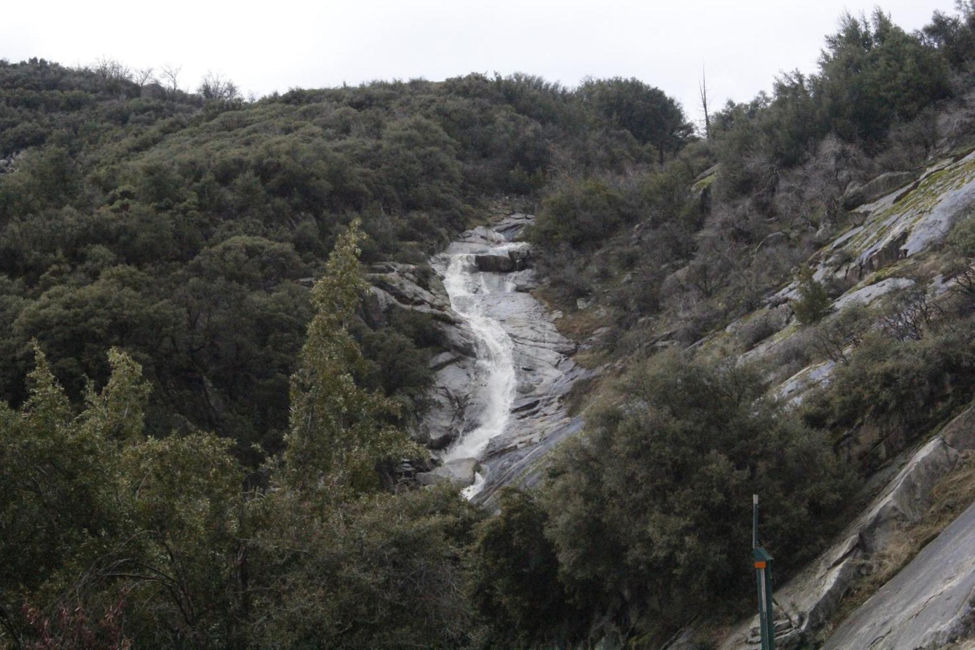 Hummingbird Hill - Entire
