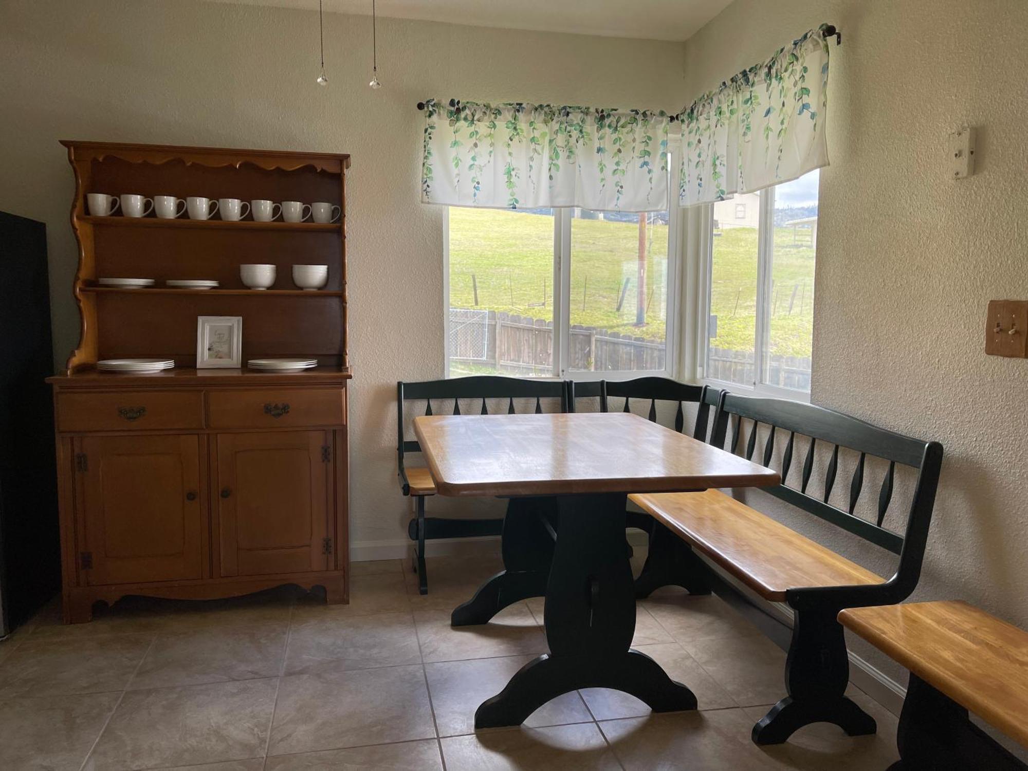 Holiday home Hummingbird Hill - Entire